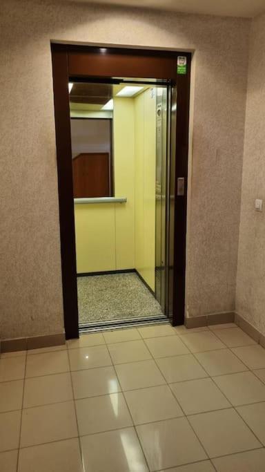 Apartmán Piso En El Centro Con Vistas Al Mar Y Balcon Roses Exteriér fotografie